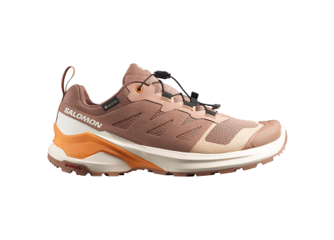 Salomon X ADVENTURE (L47322000) braun