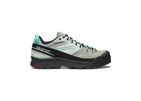 Salomon X ALP LTR (L47596100) schwarz