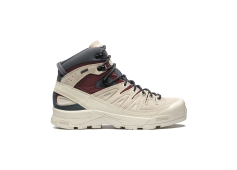 Salomon X ALP Mid LTR GORE TEX (L47638600) braun