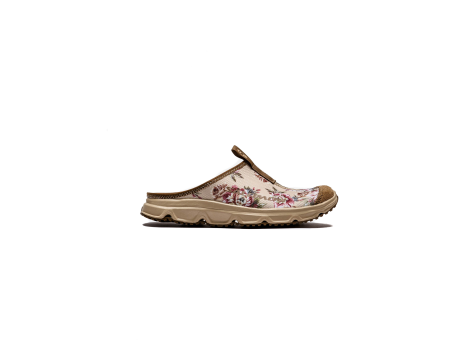 Salomon RX Slide 3.0 Flowers For Bespoke Beams (L47420700) beige