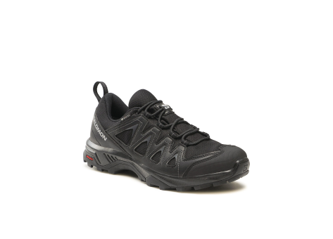 Salomon X Braze GTX GORE TEX (471804) schwarz