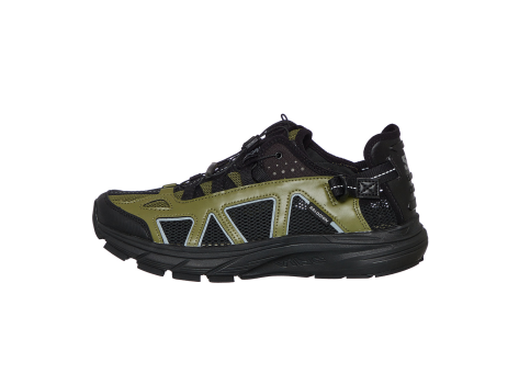 Salomon x Gramicci Techsonic (L47222500) bunt