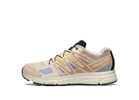 Salomon X Mission 4 Beige Blue (415892) beige