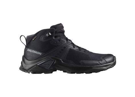Salomon X RAISE 2 MID (L41598800) schwarz