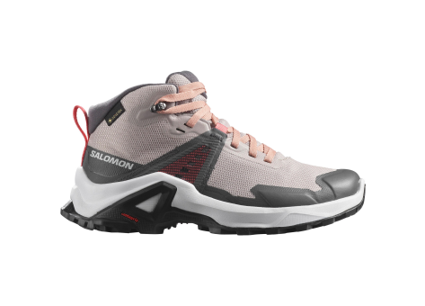 Salomon X RAISE MID GORE TEX J (L47071500) bunt