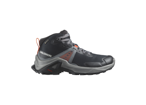 Salomon X Raise MID GTX Gore Tex (L47458000) schwarz