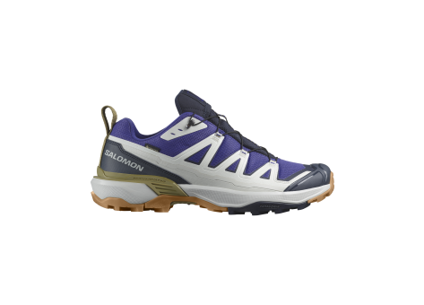 Salomon X Ultra 360 Edge Gore tex (L47463300) blau