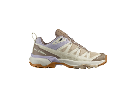 Salomon X Ultra 360 Edge (L47464000) braun