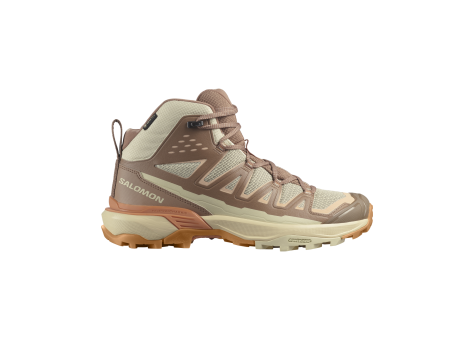 Salomon X ULTRA 360 EDGE MID (L47462700) braun