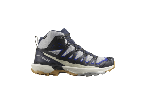 Salomon X Ultra 360 Edge MID GTX (L47698500) grau