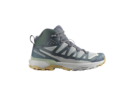 Salomon X Ultra 360 Edge Mid Gore Tex (L47816000) bunt