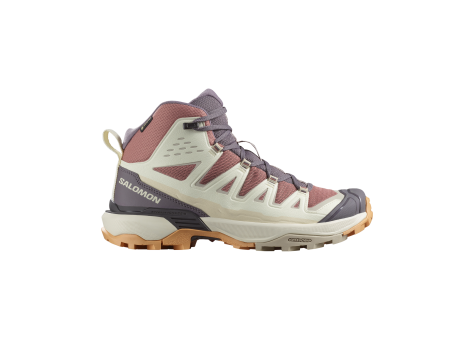 Salomon X Ultra 360 Edge Mid Gore Tex (L47816400) bunt