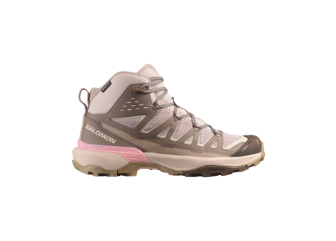 Salomon X Ultra 360 Edge Mid Gore Tex Gtx W (L47982000) beige