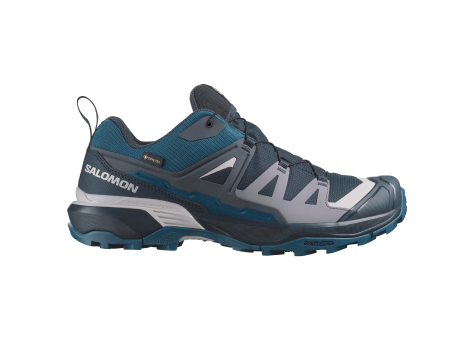 Salomon X Ultra 360 GTX (L47453400) blau