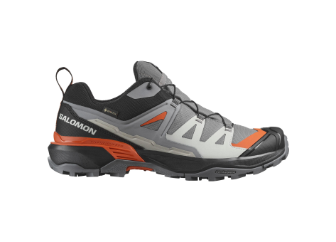 Salomon X ULTRA 360 GTX (L47453500) grau