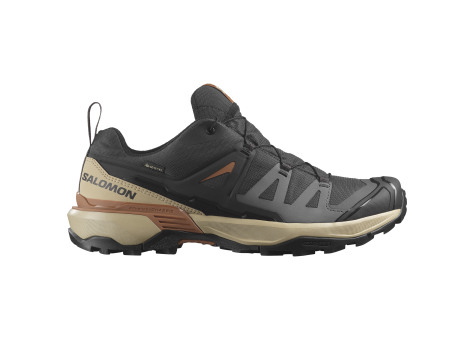 Salomon X Ultra 360 GTX (L47687000) schwarz