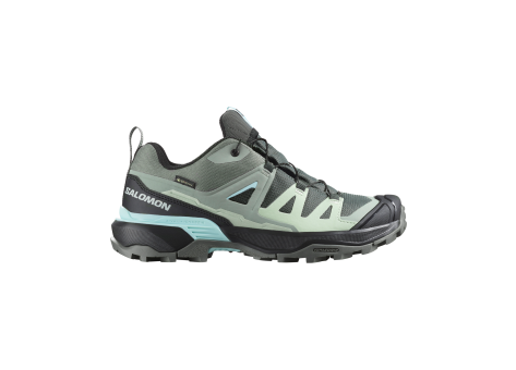 Salomon X Ultra 360 GTX Gore Tex (L47742500) grau
