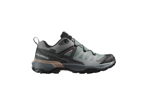 Salomon X Ultra 360 Gore Tex (L47982300) grau