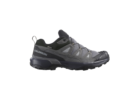 Salomon X Ultra 360 Leather Gore Tex (L47571400) grau