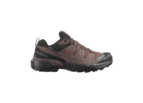 Salomon X Ultra 360 Leather Gore tex (L47571500) braun