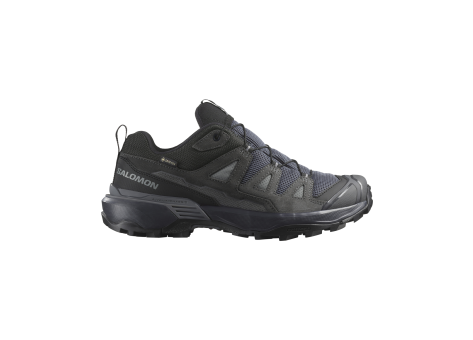 Salomon X Ultra 360 Leather Gore Tex (L47571600) schwarz