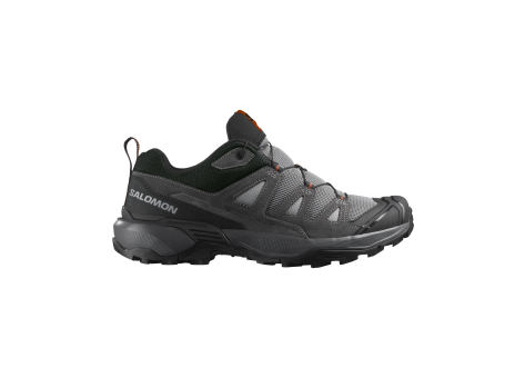 Salomon X Ultra 360 Leather (L47571700) grau