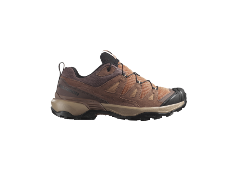 Salomon X Ultra 360 Leather (L47571900) braun