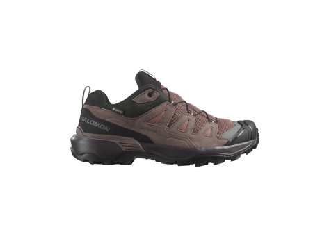 Salomon X Ultra 360 Leather Gore Tex LTR GTX (L47571500) braun