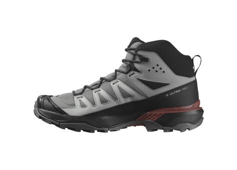 Salomon X Ultra 360 MID GTX (L47447800) grau