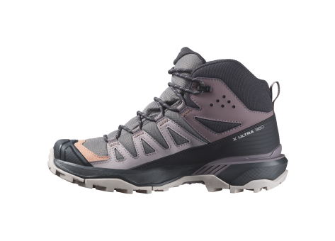 Salomon X ULTRA 360 MID GTX (L47448700) braun