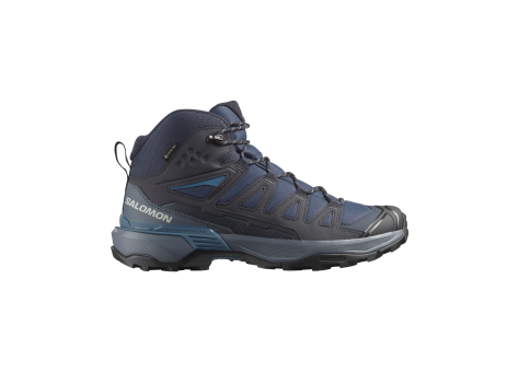 Salomon X Ultra 360 Mid Gore Tex (L47864800) bunt