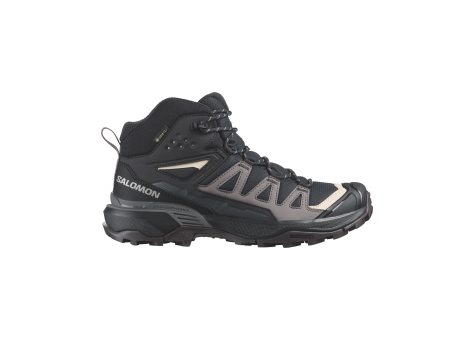 Salomon X Ultra 360 Mid GTX Gore Tex (L47448600) schwarz
