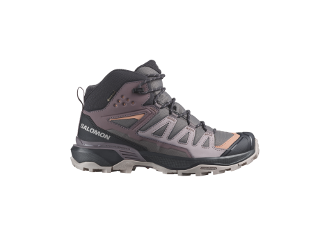 Salomon X Ultra 360 Mid GTX Gore Tex (L47448700) bunt