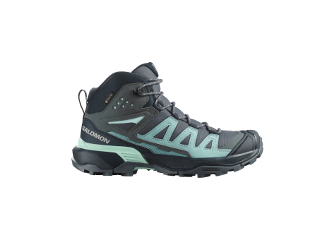Salomon X Ultra 360 Mid Gore Tex (L47745100) bunt