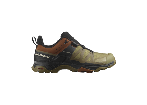 Salomon X Ultra 4 Gore tex (L47685200) schwarz