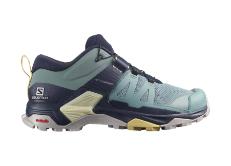 Salomon X Ultra 4 (L41622800) grün