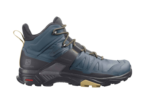 Salomon X Ultra 4 MID GTX (L41624600) bunt