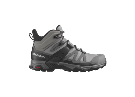 Salomon X Ultra 4 Mid Gore TEX (L47454200) grau