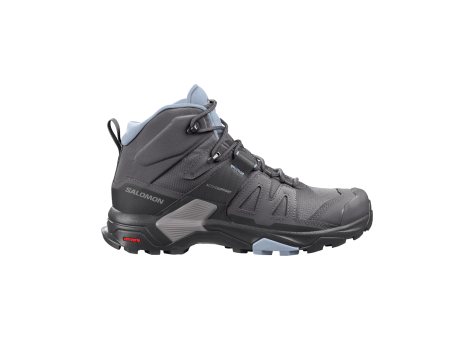 Salomon X Ultra 4 Mid GORE TEX GTX (L41625000) schwarz