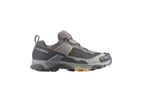 Salomon X Ultra 5 GORE TEX GTX (L47726200) grau