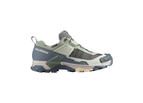 Salomon X Ultra 5 GORE TEX GTX (L47726300) bunt
