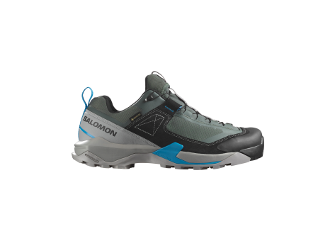 Salomon X Ultra Alpine Gore Tex (L47814900) grau