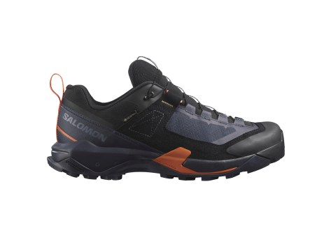 Salomon X ULTRA ALPINE Gore Tex GTX (L47686200) blau