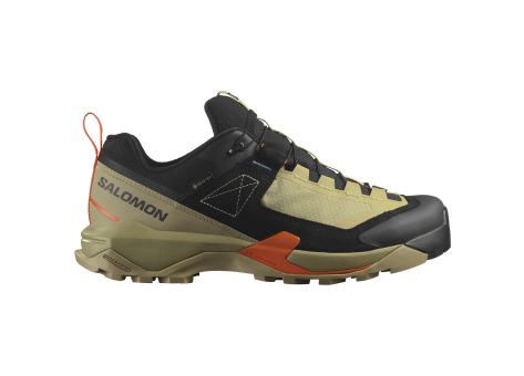 Salomon X ULTRA ALPINE (L47686300) bunt