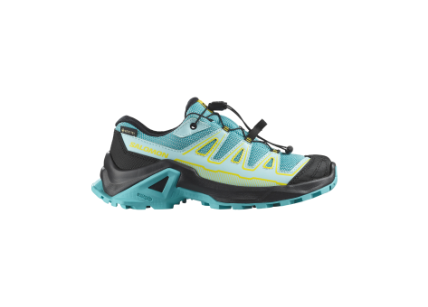 Salomon X Ultra Gtx (L47745900) türkis