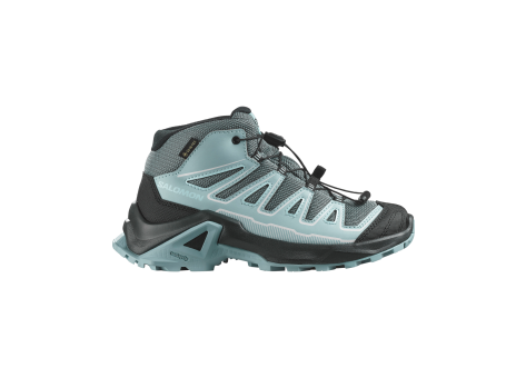 Salomon X Ultra Mid Gtx Gore Tex (L47746100) bunt