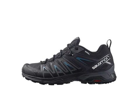 Salomon X Ultra Pioneer Cswp Blue (416708) schwarz