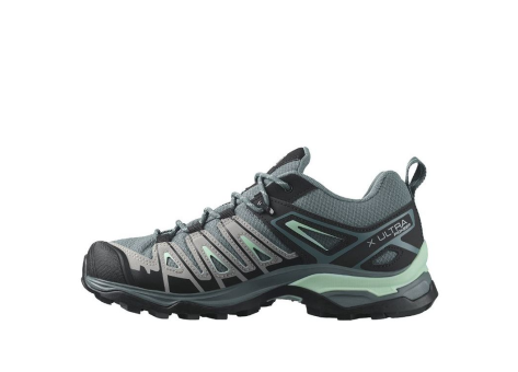 Salomon X Ultra Pioneer Cswp Grey Smokey Blue (416709) bunt