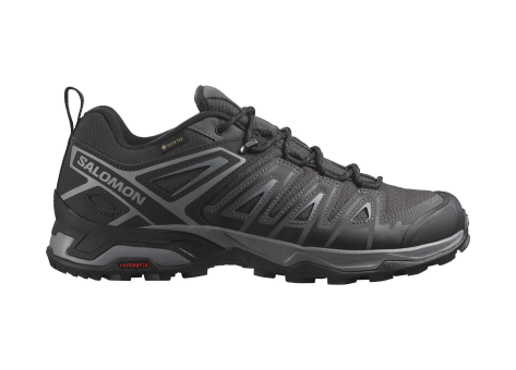 Salomon X Ultra Pioneer GORE TEX GTX (L47196800) schwarz