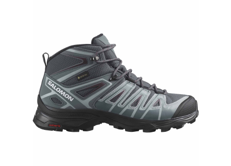 Salomon X Ultra Pioneer Mid Gore Tex (L47170500) grau